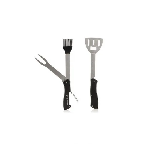 InnovaGoods Σετ 5 Εργαλεία BBQ