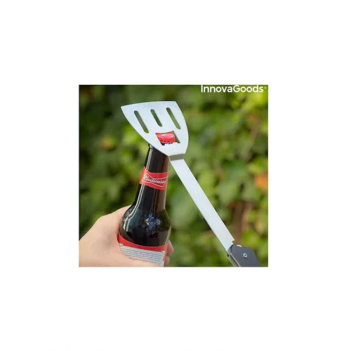 InnovaGoods Σετ 5 Εργαλεία BBQ