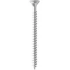 Showood Ξυλόβιδα Torx Γαλβανιζέ με Διάμετρο M3.5 και Μήκος 30mm