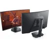 Dell S2721HGFA VA Curved Gaming Monitor 27" FHD 1920x1080 144Hz με Χρόνο Απόκρισης 4ms GTG