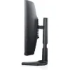 Dell S2721HGFA VA Curved Gaming Monitor 27" FHD 1920x1080 144Hz με Χρόνο Απόκρισης 4ms GTG