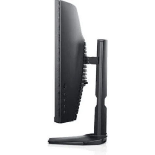 Dell S2721HGFA VA Curved Gaming Monitor 27" FHD 1920x1080 144Hz με Χρόνο Απόκρισης 4ms GTG