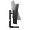 Dell S2721HGFA VA Curved Gaming Monitor 27" FHD 1920x1080 144Hz με Χρόνο Απόκρισης 4ms GTG