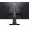 Dell S2721HGFA VA Curved Gaming Monitor 27" FHD 1920x1080 144Hz με Χρόνο Απόκρισης 4ms GTG
