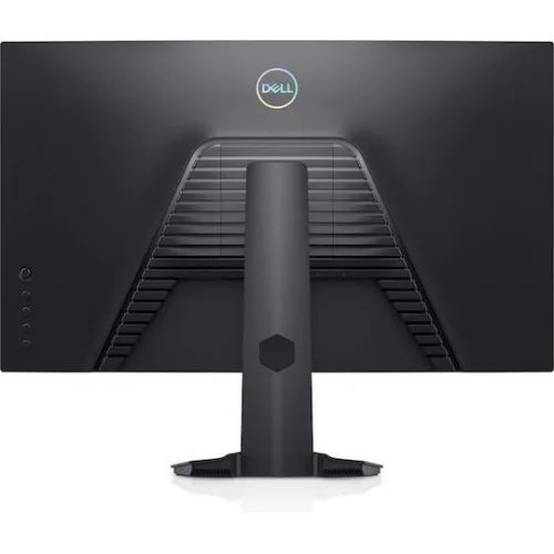 Dell S2721HGFA VA Curved Gaming Monitor 27" FHD 1920x1080 144Hz με Χρόνο Απόκρισης 4ms GTG