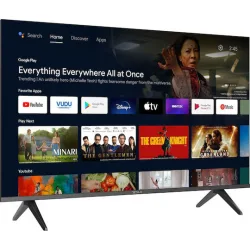 Tesla Smart Τηλεόραση 40" Full HD LED Series 6 HDR (2023) 40E635BFS