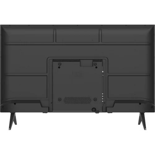 Tesla Smart Τηλεόραση 40" Full HD LED Series 6 HDR (2023) 40E635BFS