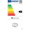 Tesla Smart Τηλεόραση 40" Full HD LED Series 6 HDR (2023) 40E635BFS