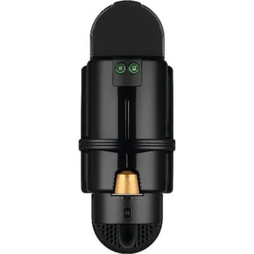 De'Longhi Inissia Καφετιέρα για Κάψουλες Nespresso Πίεσης 19bar Black