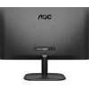 AOC 24B2XH IPS Monitor 23.8" FHD 1920x1080 με Χρόνο Απόκρισης 7ms GTG