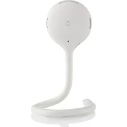 Nedis WIFICI11CWT IP Κάμερα Παρακολούθησης Wi-Fi Full HD 1080p με Αμφίδρομη Επικοινωνία