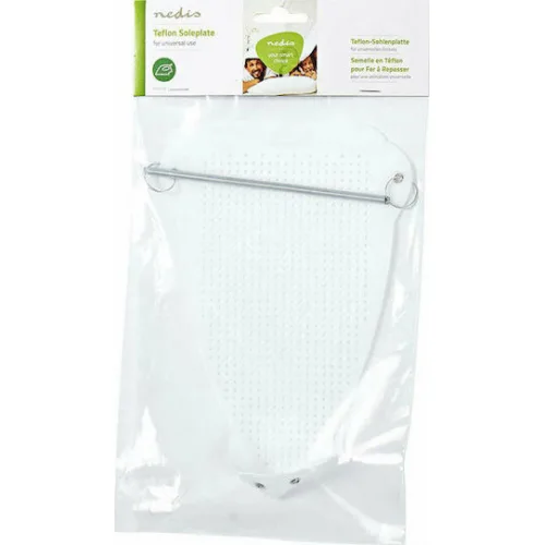 Nedis Κάλυμμα Πλάκας για Σίδερο Ατμού