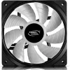 Deepcool RF 120 Case Fan με RGB Φωτισμό και Σύνδεση 4-Pin PWM