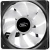 Deepcool RF 120 Case Fan με RGB Φωτισμό και Σύνδεση 4-Pin PWM