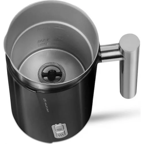 Life Milky Way Συσκευή για Ζεστό & Κρύο Αφρόγαλα με Αντικολλητική Επίστρωση 700ml