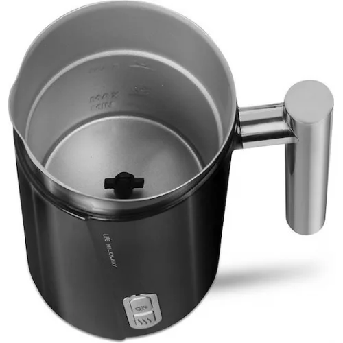 Life Milky Way Συσκευή για Ζεστό & Κρύο Αφρόγαλα με Αντικολλητική Επίστρωση 700ml