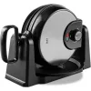 Life Waffle Pro Rotary Βαφλιέρα 4 Θέσεων σε Ορθογώνιο Σχήμα 1000W