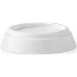 Nedis WASA110WT4B Αντικραδασμικά Πέλματα Πλυντηρίου/Στεγνωτηρίου από Πλαστικό 4τμχ Nedis WASA110WT4B Αντικραδασμικά Πέλματα Πλυντηρίου/Στεγνωτηρίου από Πλαστικό 4τμχ