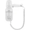 Valera Excel 1600 Σεσουάρ Ξενοδοχείου Λευκό 1.6kW Valera Excel 1600 Σεσουάρ Ξενοδοχείου Λευκό 1.6kW