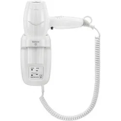Valera Excel 1600 Σεσουάρ Ξενοδοχείου Λευκό 1.6kW