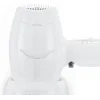 Valera Excel 1600 Σεσουάρ Ξενοδοχείου Λευκό 1.6kW Valera Excel 1600 Σεσουάρ Ξενοδοχείου Λευκό 1.6kW