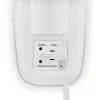 Valera Excel 1600 Σεσουάρ Ξενοδοχείου Λευκό 1.6kW Valera Excel 1600 Σεσουάρ Ξενοδοχείου Λευκό 1.6kW