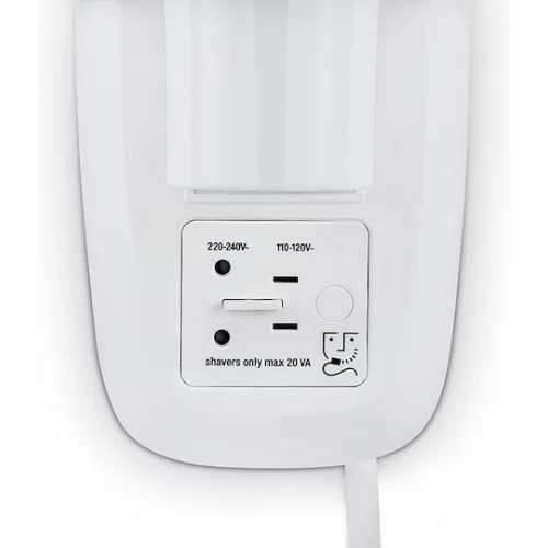 Valera Excel 1600 Σεσουάρ Ξενοδοχείου Λευκό 1.6kW Valera Excel 1600 Σεσουάρ Ξενοδοχείου Λευκό 1.6kW