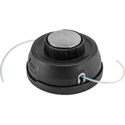 Nakayama PB310 Κεφαλή Μεσινέζας Tap & Go 2 Εξόδων M10x1.25mm Nakayama PB310 Κεφαλή Μεσινέζας Tap & Go 2 Εξόδων M10x1.25mm