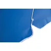 Escape Σπαστή Ομπρέλα Θαλάσσης Blue Διαμέτρου 2m με Αεραγωγό Μπλε