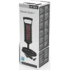 Intex Double Quick I Τρόμπα Χειρός για Φουσκωτά Διπλής Ενέργειας
