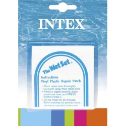 Intex Κιτ Συντήρησης/Επισκευής για Camping Intex Κιτ Συντήρησης/Επισκευής για Camping