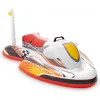 Intex Wave Rider Παιδικό Φουσκωτό Ride On Θαλάσσης Jet Ski με Χειρολαβές Κόκκινο 117εκ. Intex Wave Rider Παιδικό Φουσκωτό Ride On Θαλάσσης Jet Ski με Χειρολαβές Κόκκινο 117εκ.
