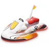 Intex Wave Rider Παιδικό Φουσκωτό Ride On Θαλάσσης Jet Ski με Χειρολαβές Κόκκινο 117εκ. Intex Wave Rider Παιδικό Φουσκωτό Ride On Θαλάσσης Jet Ski με Χειρολαβές Κόκκινο 117εκ.