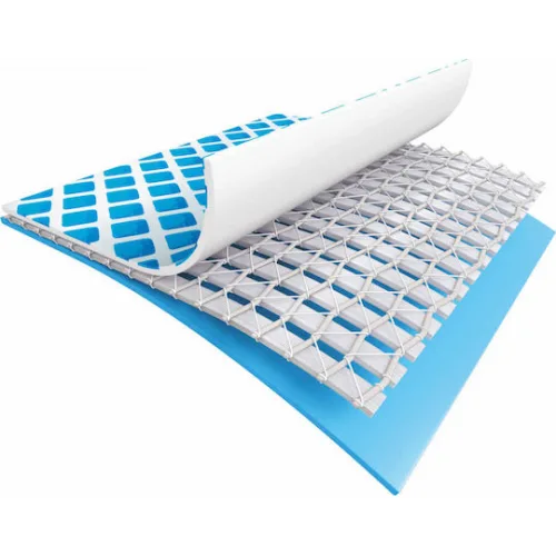 Intex Easy Set Στρογγυλή Πισίνα Φουσκωτή 305x76εκ. Μπλε Intex Easy Set Στρογγυλή Πισίνα Φουσκωτή 305x76εκ. Μπλε