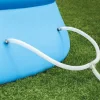Intex Easy Set Στρογγυλή Πισίνα Φουσκωτή 305x76εκ. Μπλε Intex Easy Set Στρογγυλή Πισίνα Φουσκωτή 305x76εκ. Μπλε