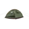 Escape Trail II Καλοκαιρινή Σκηνή Camping Igloo Χακί για 2 Άτομα 205x150x110εκ.