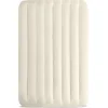 Intex Φουσκωτό Στρώμα Ύπνου Deluxe Single High 191x137x25εκ.