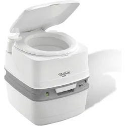 Thetford Χημική Τουαλέτα Porta Potti Qube 365 21lt Thetford Χημική Τουαλέτα Porta Potti Qube 365 21lt