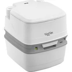 Thetford Χημική Τουαλέτα Porta Potti Qube 365 21lt Thetford Χημική Τουαλέτα Porta Potti Qube 365 21lt