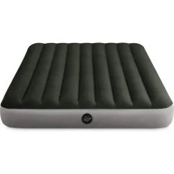 Intex Φουσκωτό Στρώμα Ύπνου Διπλό Prestige Downy Queen 203x152x25εκ. Intex Φουσκωτό Στρώμα Ύπνου Διπλό Prestige Downy Queen 203x152x25εκ.