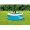 Intex Easy Set Στρογγυλή Πισίνα Φουσκωτή 183x51εκ. Μπλε Intex Easy Set Στρογγυλή Πισίνα Φουσκωτή 183x51εκ. Μπλε