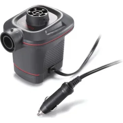 Intex Quick-Fill Ηλεκτρική Τρόμπα για Φουσκωτά 12V