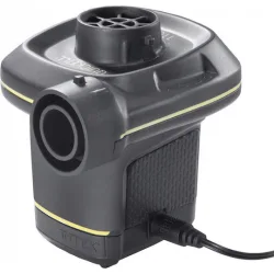 Intex Quick-Fill Ηλεκτρική Τρόμπα για Φουσκωτά 12V / 220V Intex Quick-Fill Ηλεκτρική Τρόμπα για Φουσκωτά 12V / 220V