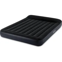 Intex Φουσκωτό Στρώμα Ύπνου Pillow Rest Classic 203x152x25εκ.