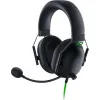 Razer BlackShark V2 X Over Ear Gaming Headset με σύνδεση 3.5mm
