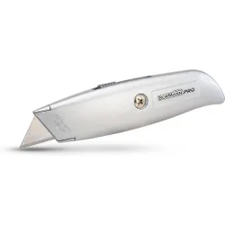 Bormann Pro Κοπίδι Φαλτσέτα BHT7712 με Μεταλλικό Σώμα