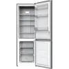 Tesla Ψυγειοκαταψύκτης 293lt Total NoFrost Υ185xΠ60xΒ60εκ. Inox RC3200FHXE