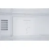 Tesla Ψυγειοκαταψύκτης 293lt Total NoFrost Υ185xΠ60xΒ60εκ. Inox RC3200FHXE