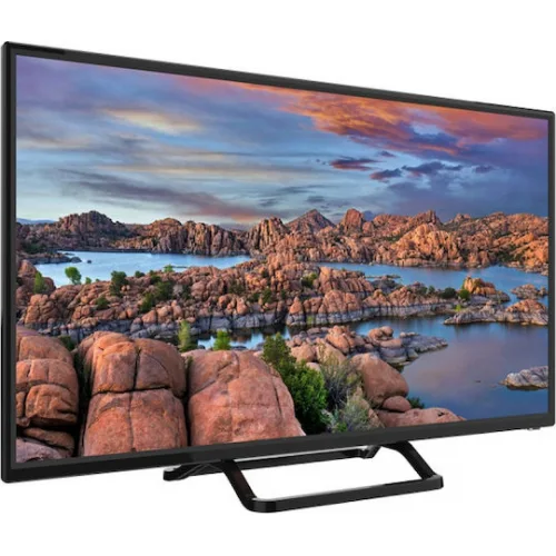 Kydos Τηλεόραση 24" HD Ready LED K24NH22CD00T3V2 (2023)