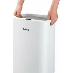 Kullhaus Alpha Q Αφυγραντήρας με Συμπιεστή 13lt